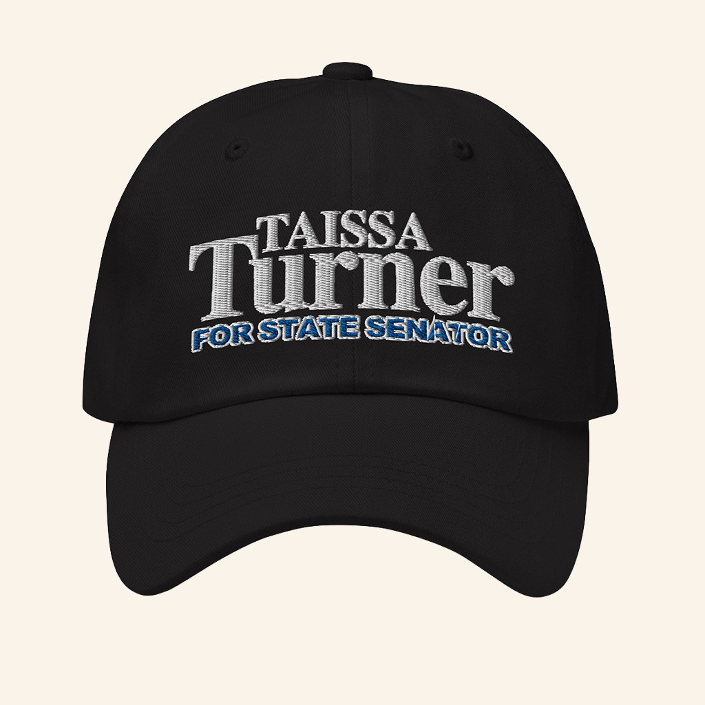 Yellowjackets Merch Yellowjackets Taissa For Senator Embroidered Hat Gifts For Him Yellowjackets Merch Yellowjackets Taissa For Senator Embroidered Hat Gifts For Him