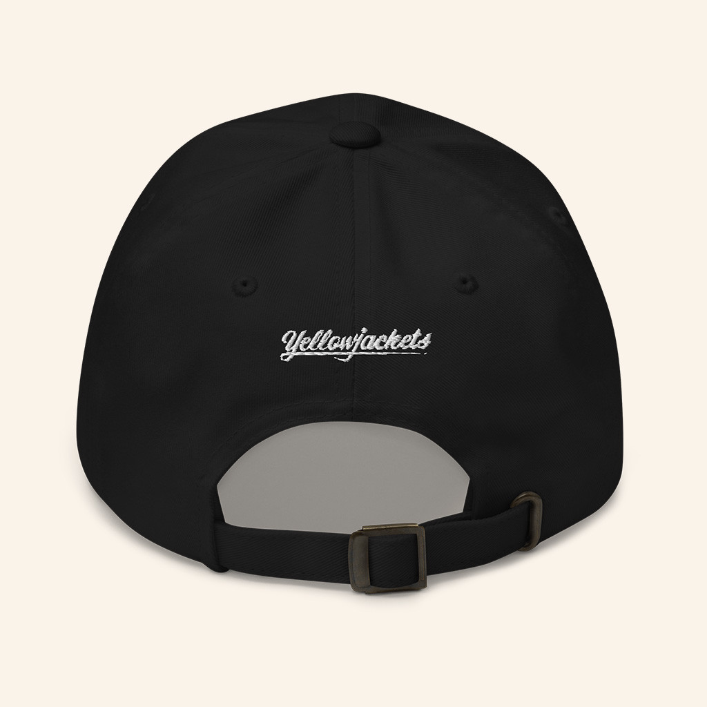 Yellowjackets Merch Yellowjackets Taissa For Senator Embroidered Hat Gifts For Him Yellowjackets Merch Yellowjackets Taissa For Senator Embroidered Hat Gifts For Him