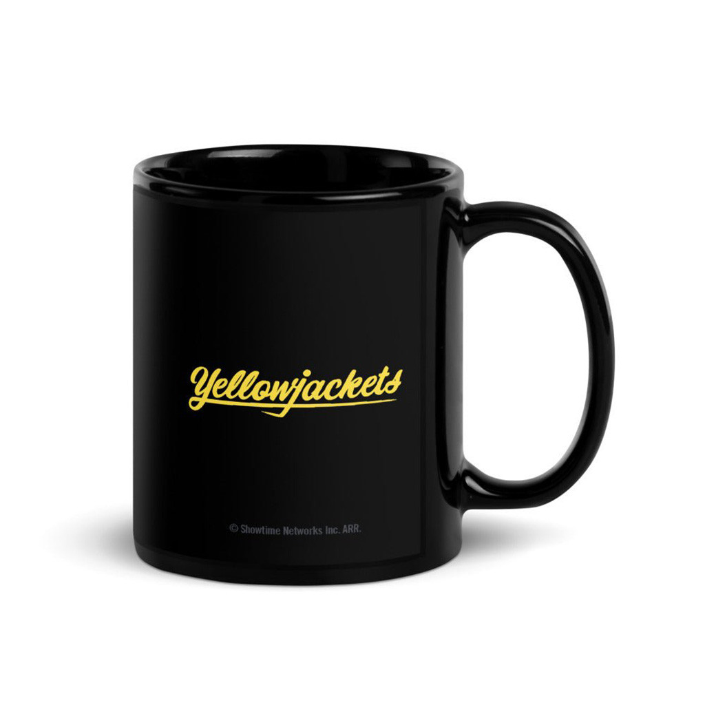 Yellowjackets Merch Yellowjackets Taissa Heartthrob Black Mug Best Gifts For Boyfriend Yellowjackets Merch Yellowjackets Taissa Heartthrob Black Mug Best Gifts For Boyfriend
