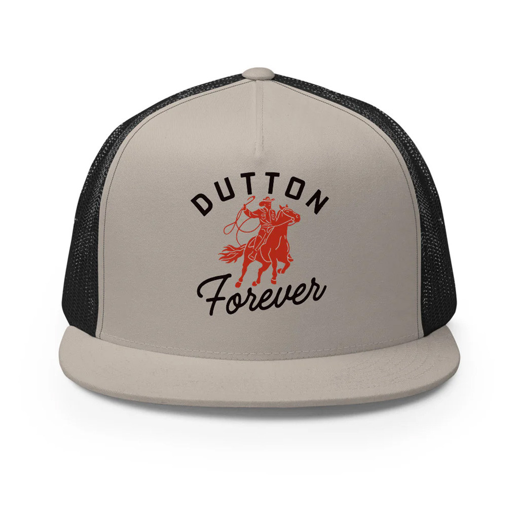 Yellowstone Merch Yellowstone Cowboys Ride Dutton Forever Trucker Hat Snapback Dad Gifts Yellowstone Merch Yellowstone Cowboys Ride Dutton Forever Trucker Hat Snapback Dad Gifts