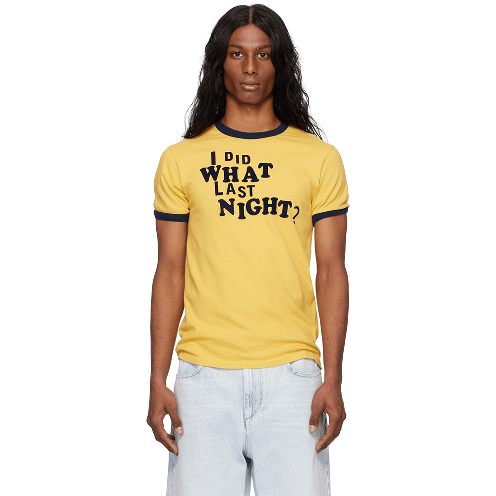 Yeonjun I Did What Last Night Shirt Music Lovers Gifts For Sister Yeonjun I Did What Last Night Shirt Music Lovers Gifts For Sister