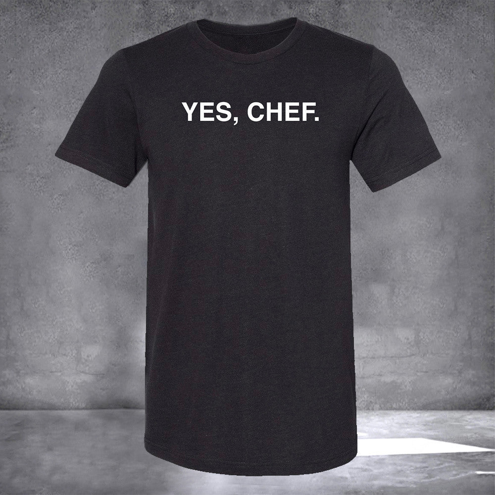 Yes Chef Shirt Yes Chef T-Shirt The Bear Merch Gifts For Baseball Fans Yes Chef Shirt Yes Chef T-Shirt The Bear Merch Gifts For Baseball Fans