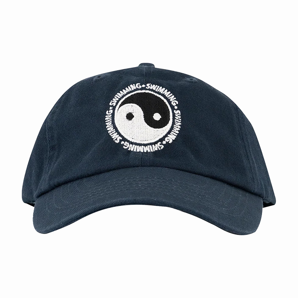 Yin Yang Mac Miller Hat Rap Music Concert Merch Unique Gift For Mac Miller Lovers