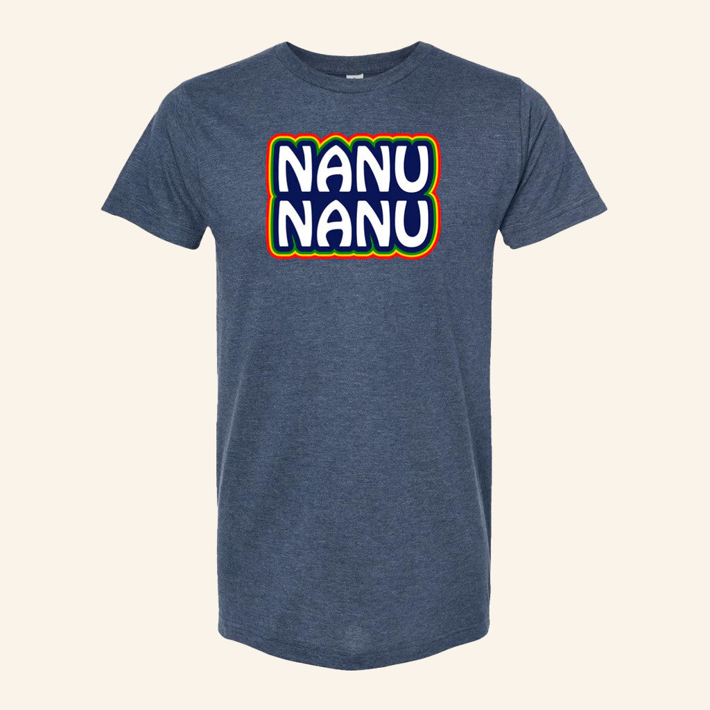 Yinzylvania Merch Nanu Nanu Shirt Gift Ideas For Boyfriend Yinzylvania Merch Nanu Nanu Shirt Gift Ideas For Boyfriend