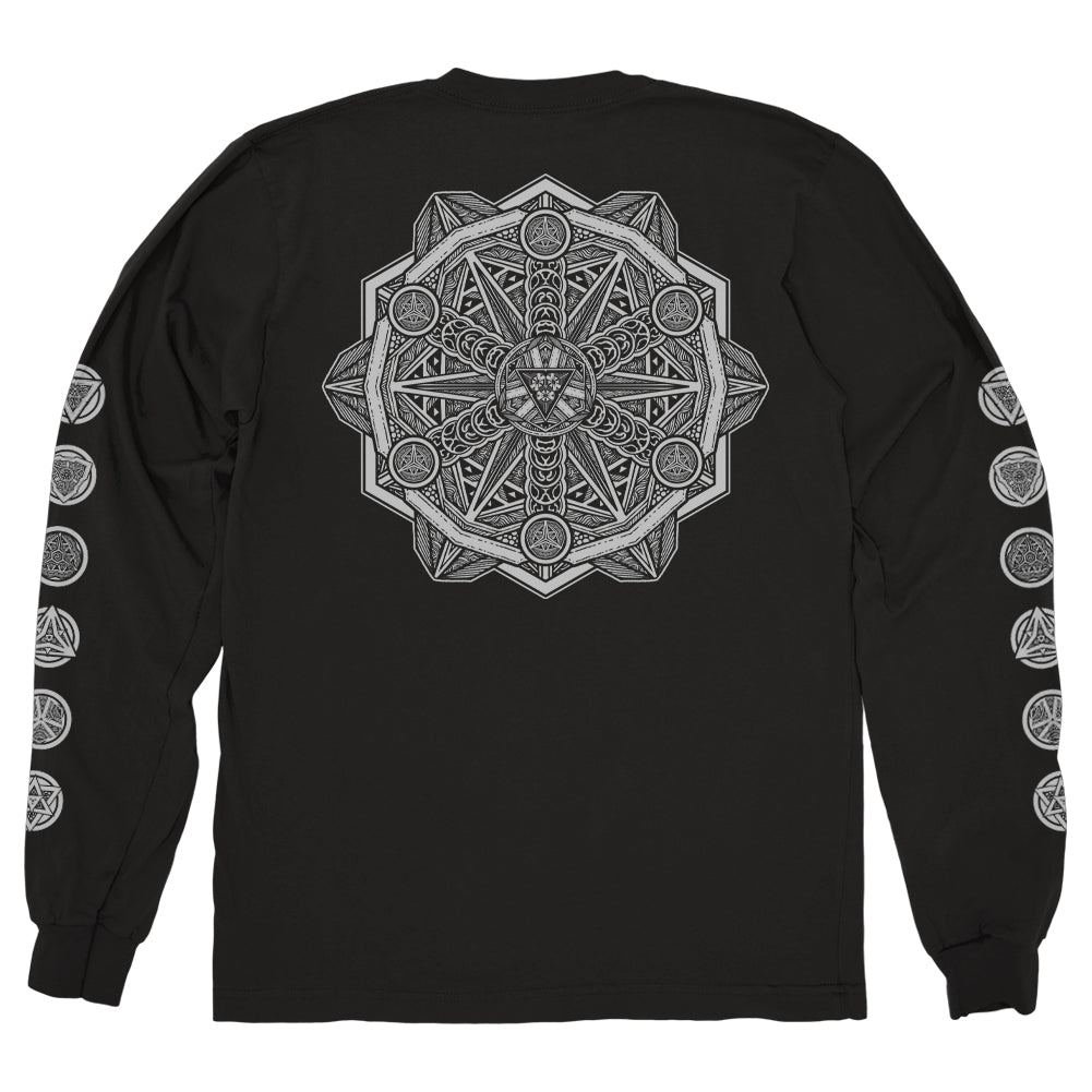 Yob Merch Thomas Hooper Long Sleeve Shirt Yob Shirt Father's Day Gifts For Husband Yob Merch Thomas Hooper Long Sleeve Shirt Yob Shirt Father's Day Gifts For Husband