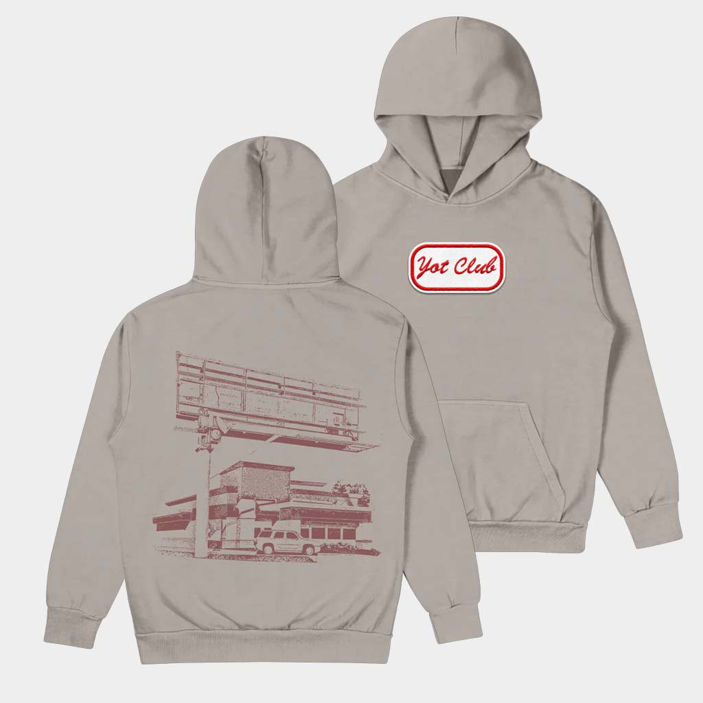 Yot Club Music Merch Yot Club Hoodie Gift Ideas For Music Lovers