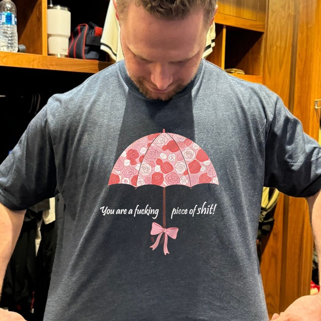 You Are A Fcking Piece Of Shit Shirt Best Gifts For Friends