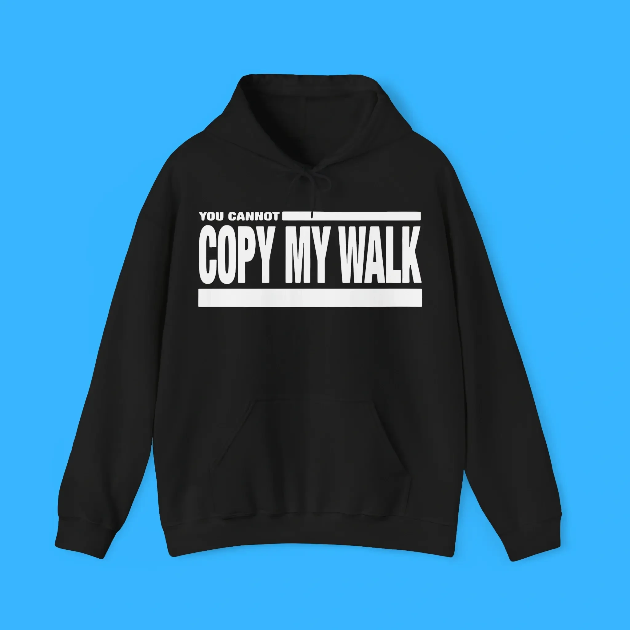 You Cannot Copy My Walk Premium Shirt You Cannot Copy My Walk Premium Shirt