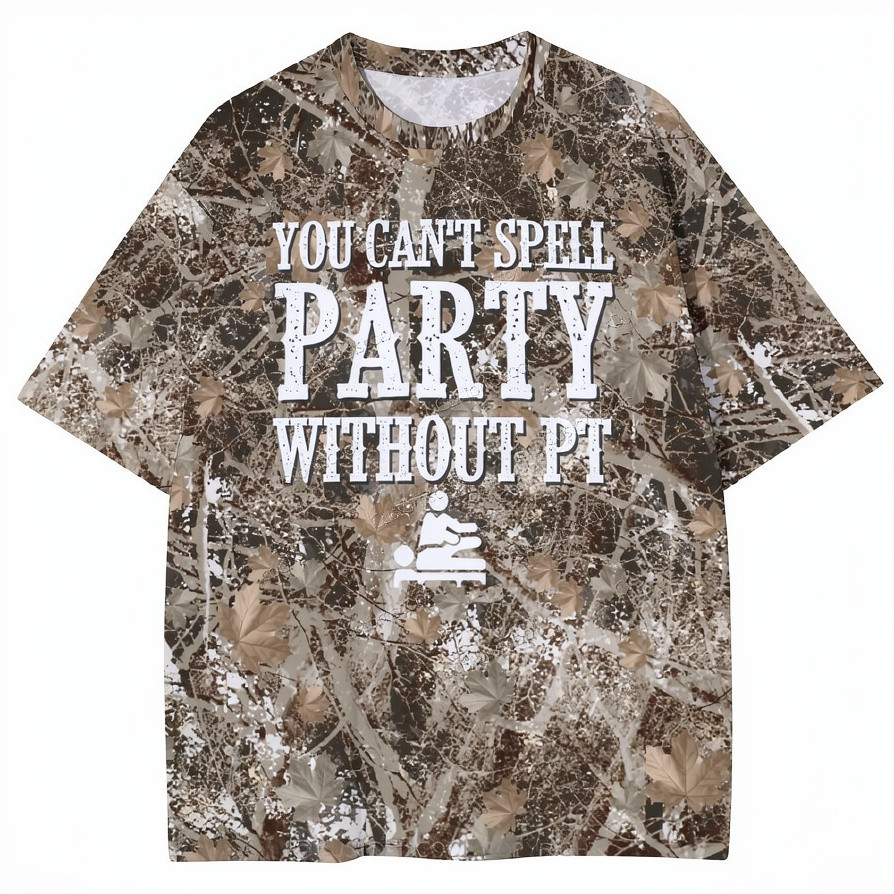 You Cant Spell Party Without Pi T-Shirt Funny Math Teacher Apparel Gift For Geek Humor