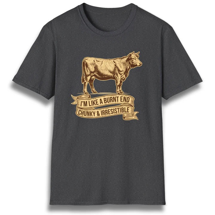 You Had Me At Brisket T Shirt Meat Lover Barbecue Graphic Tees Gift For Dad