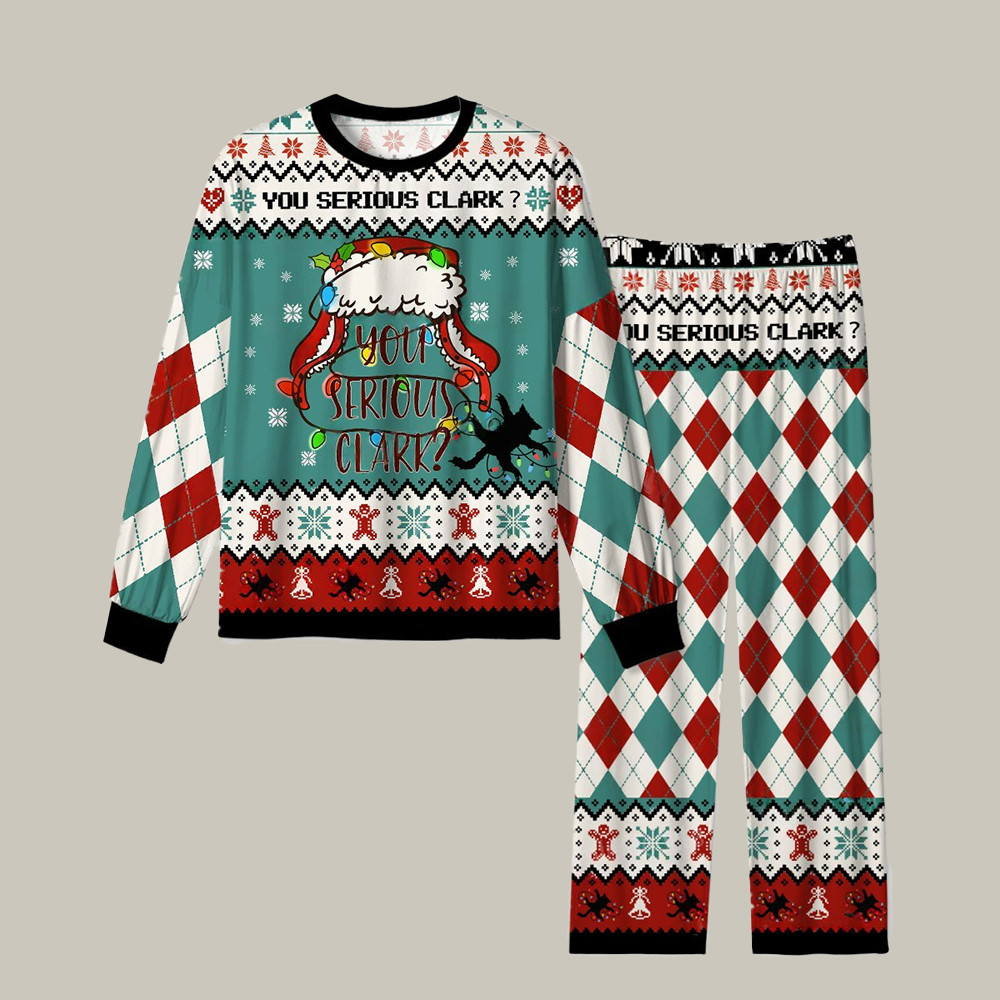 You Ve Got To Be Kidding Me Christmas Pajamas Christmas Outfits Tarot Reader Xmas Presents