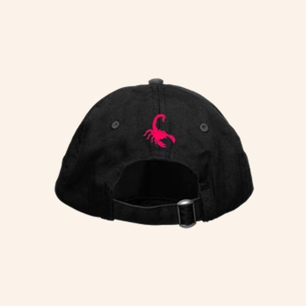 Young Miko Merch Embroidered Do Not Disturb Hat Christmas Gifts For Sister Young Miko Merch Embroidered Do Not Disturb Hat Christmas Gifts For Sister