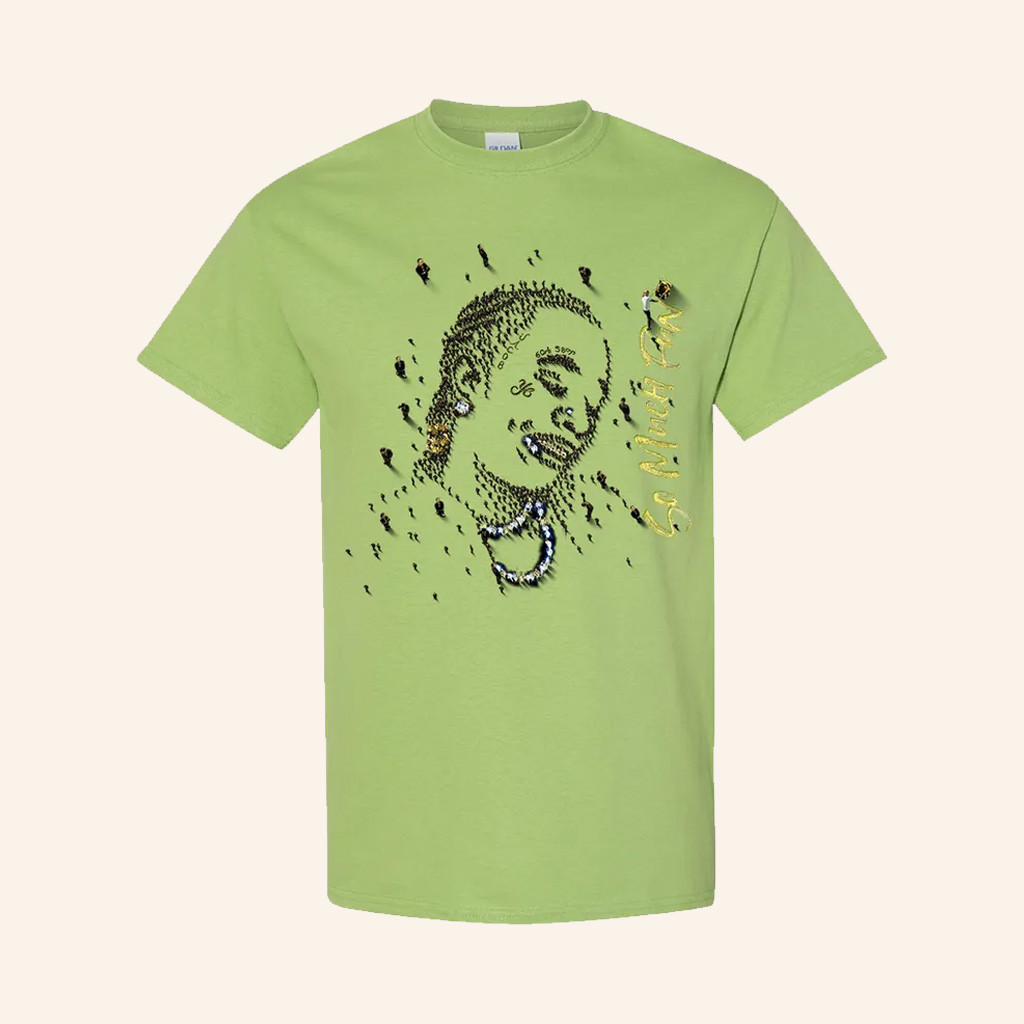 Young Thug Merch So Much Fun T-Shirt Christmas Gifts For Young Men Young Thug Merch So Much Fun T-Shirt Christmas Gifts For Young Men