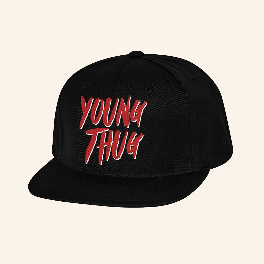 Young Thug Merch Young Thug Snapback Hat Christmas Ideas For Boyfriend Young Thug Merch Young Thug Snapback Hat Christmas Ideas For Boyfriend