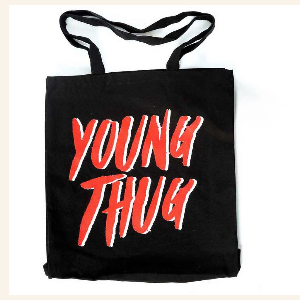 Young Thug Merch Young Thug Tote Bag Christmas Present Ideas For Wife Young Thug Merch Young Thug Tote Bag Christmas Present Ideas For Wife