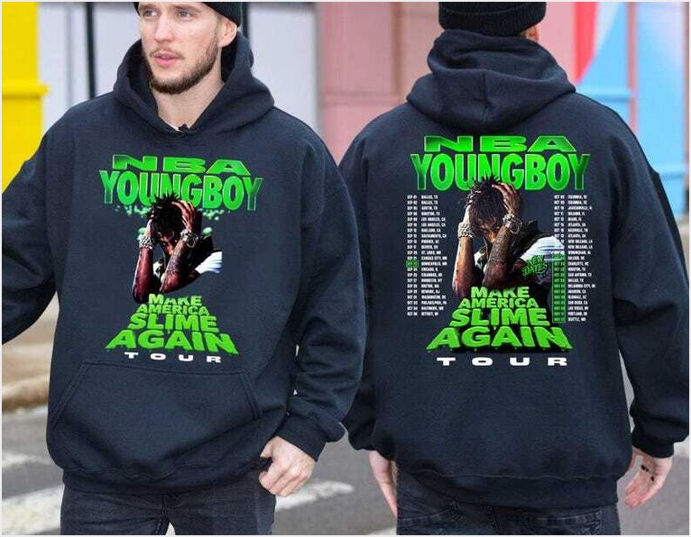 Youngboy Masa 2025 Tour Hoodie Black Gifts For Her Merch Apparel Youngboy Masa 2025 Tour Hoodie Black Gifts For Her Merch Apparel