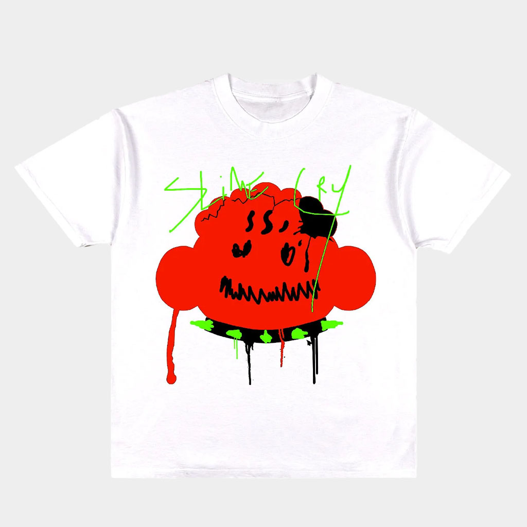 Youngboy Merch 38 Baby Slime Cry T-Shirt Best Gifts For Rap Music Fans-1 Youngboy Merch 38 Baby Slime Cry T-Shirt Best Gifts For Rap Music Fans-1