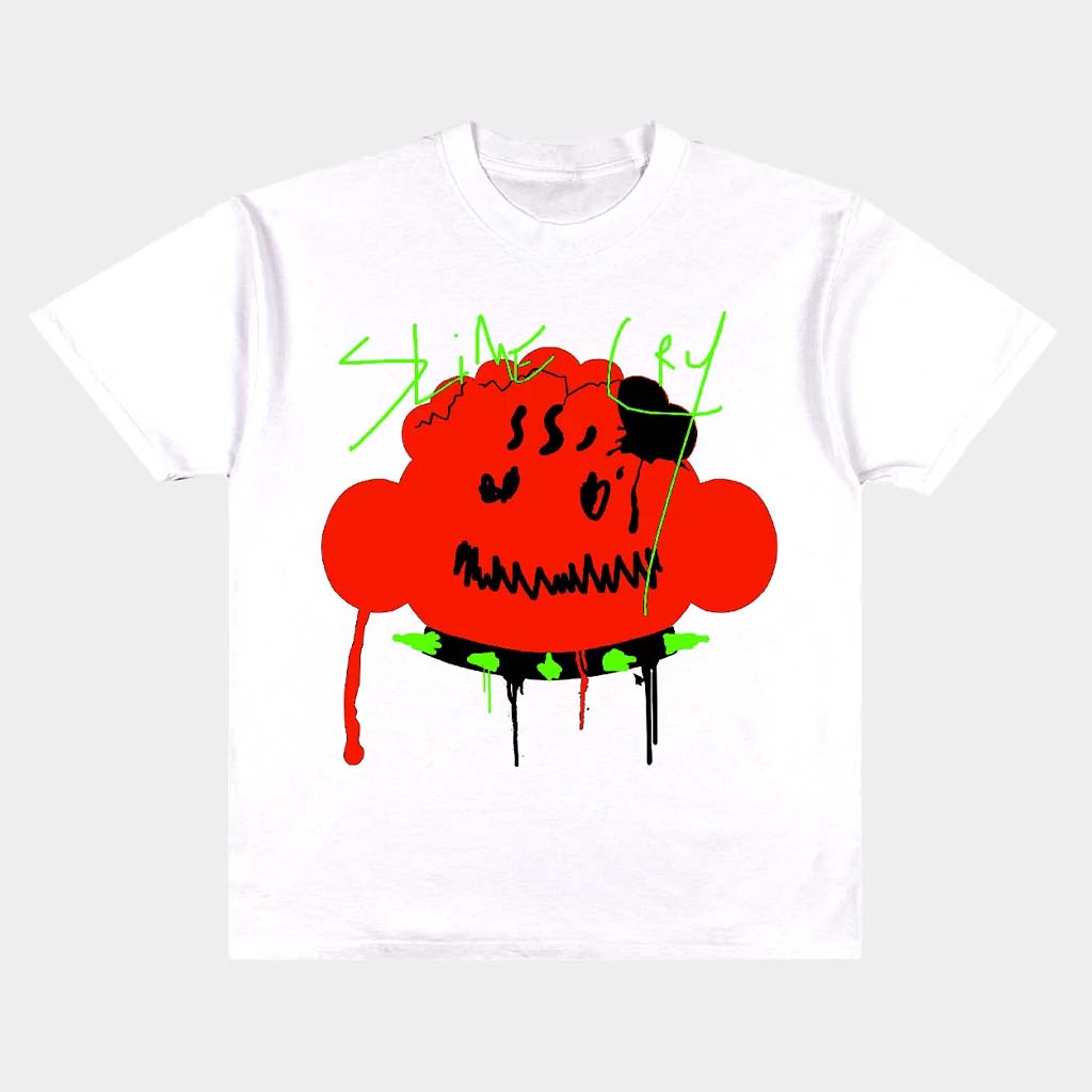 YoungBoy NBA Merch 38 Baby Slime Cry T-Shirt YoungBoy Never Broke Again Shirt Gifts For Her