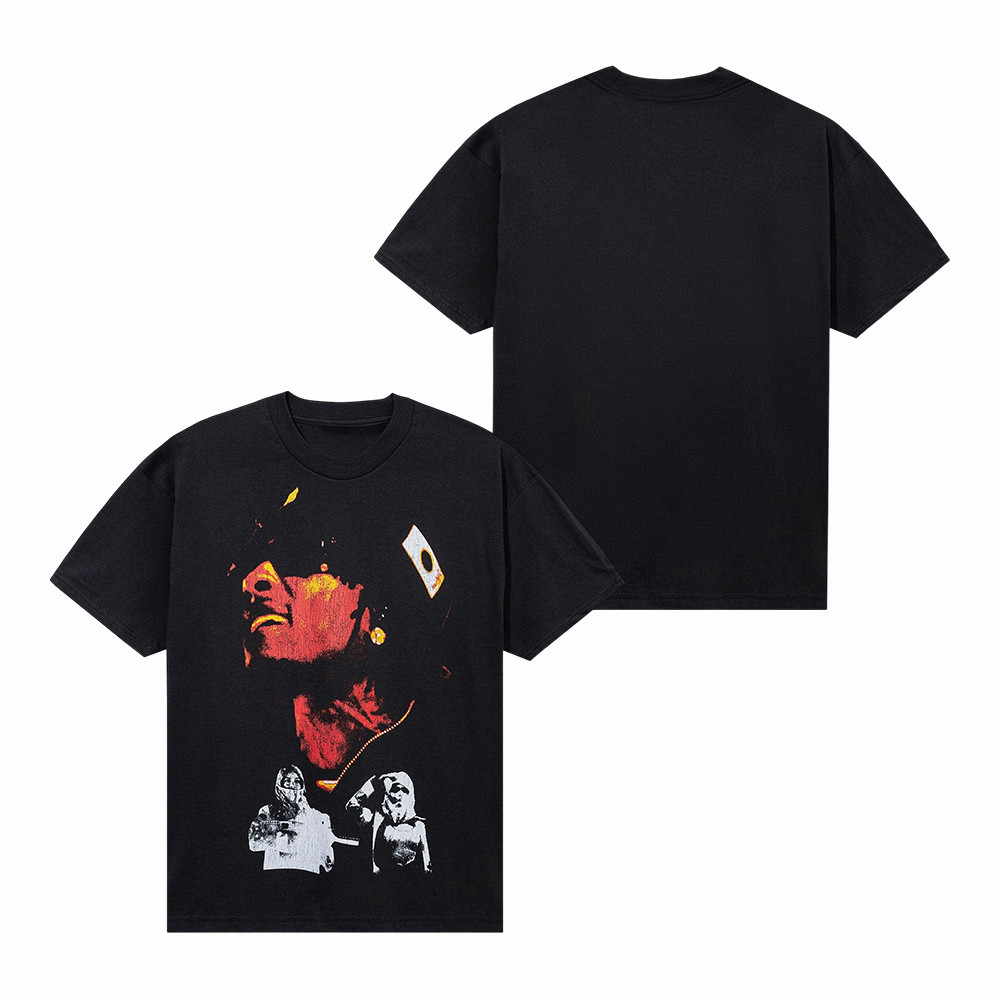 YoungBoy Never Broke Again Merch Steal The Show T-Shirt Good Gift For Fans