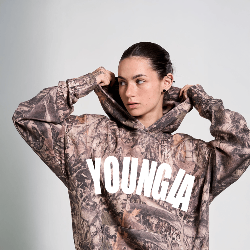 Youngla Camo Hoodie Father's Day Gifts For Husband Youngla Camo Hoodie Father's Day Gifts For Husband