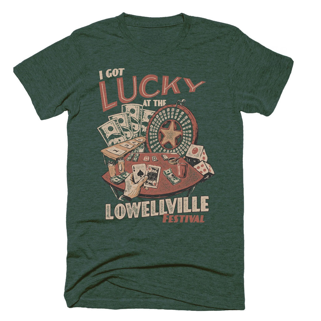Youngstown Clothing Merch Lucky At The Lowellville Festival Shirt Gifts For Him Youngstown Clothing Merch Lucky At The Lowellville Festival Shirt Gifts For Him