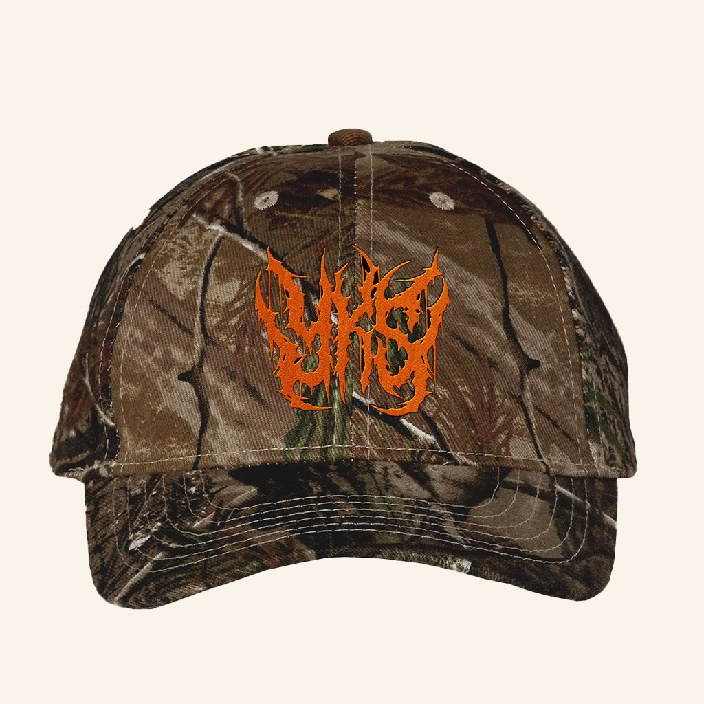 Your Kick Startersucks Merch YKS Metal Camo Hat Gifts Ideas For Dad Your Kick Startersucks Merch YKS Metal Camo Hat Gifts Ideas For Dad