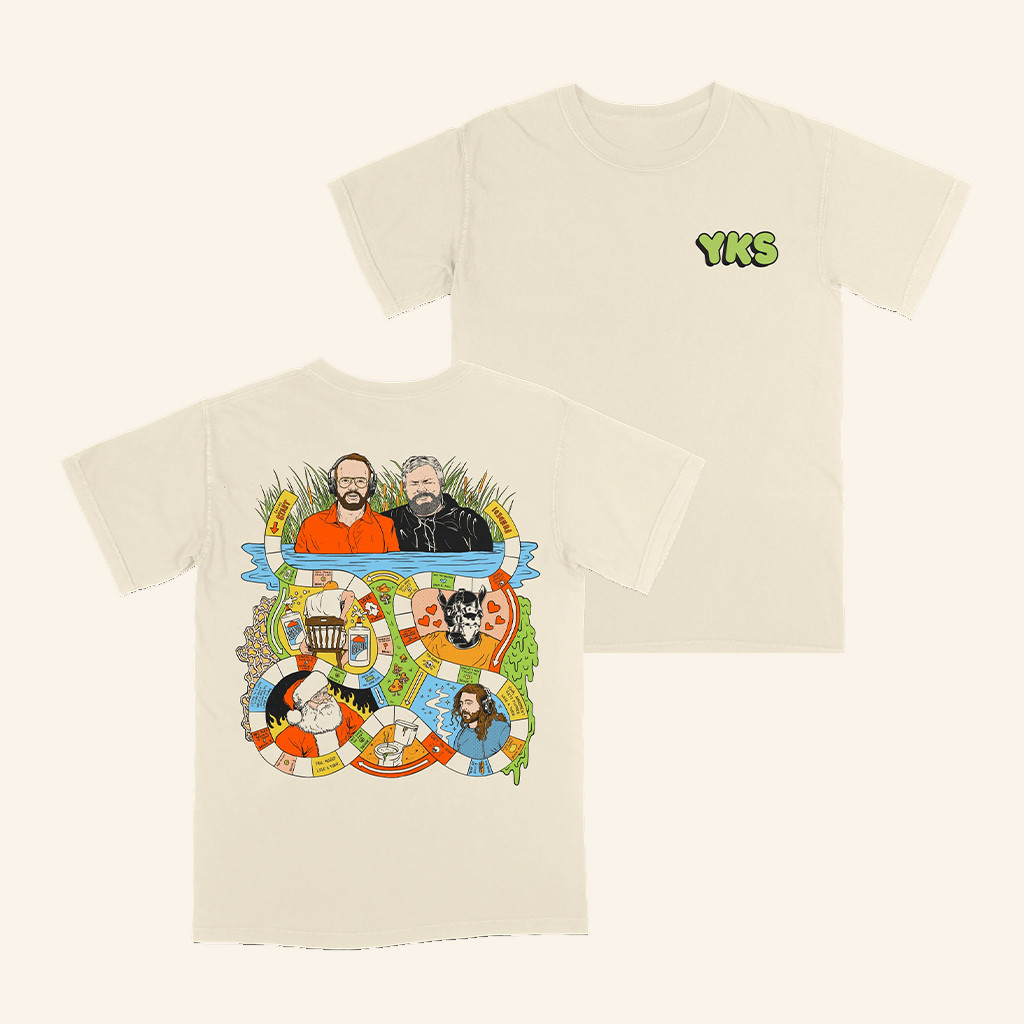 Your Kickstarter Sucks Merch Bored Game T-Shirt Unique Gifts For Friends