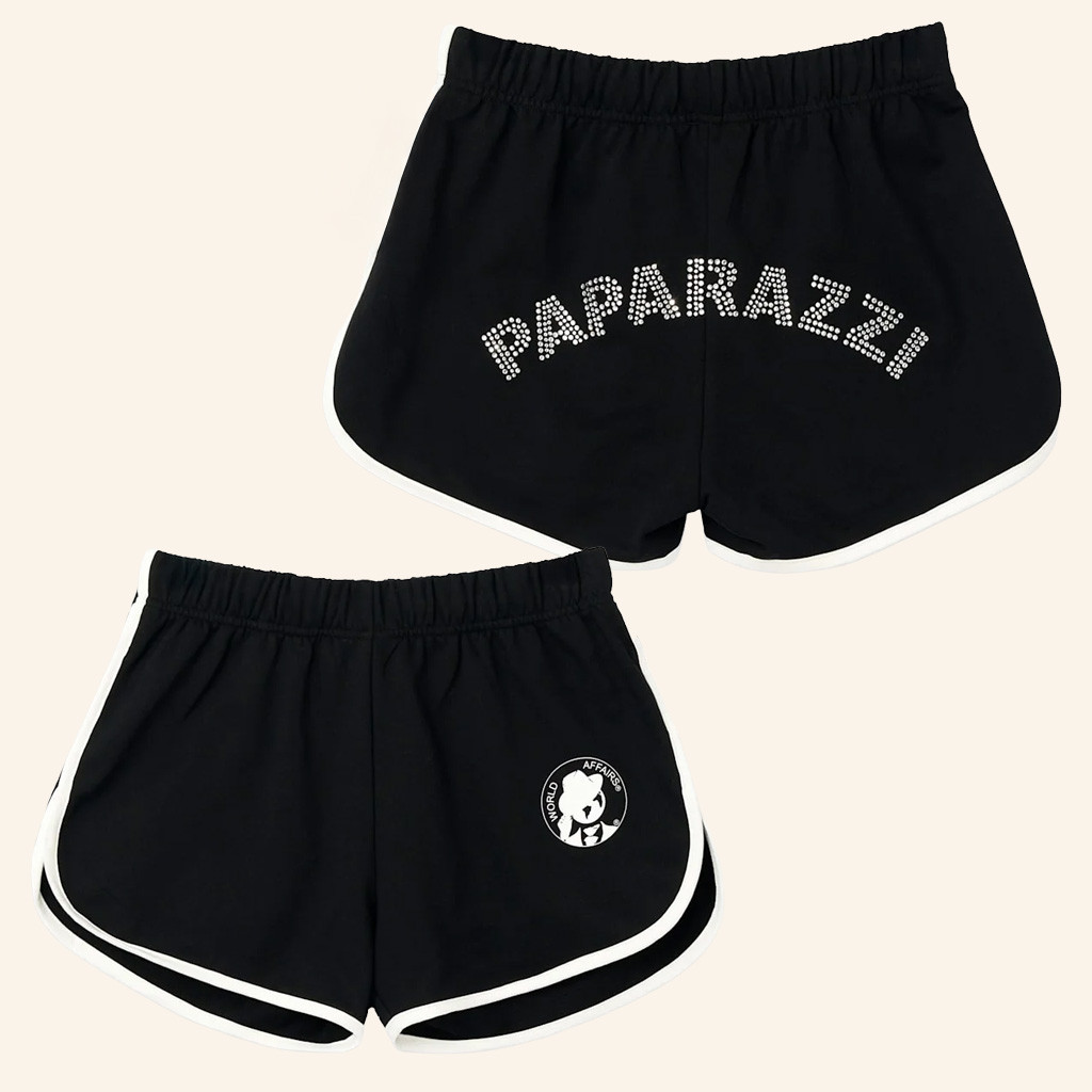 Yung Lean Merch Tiny Paparazzi Shorts World Affairs Merch Gifts For Girlfriend Yung Lean Merch Tiny Paparazzi Shorts World Affairs Merch Gifts For Girlfriend