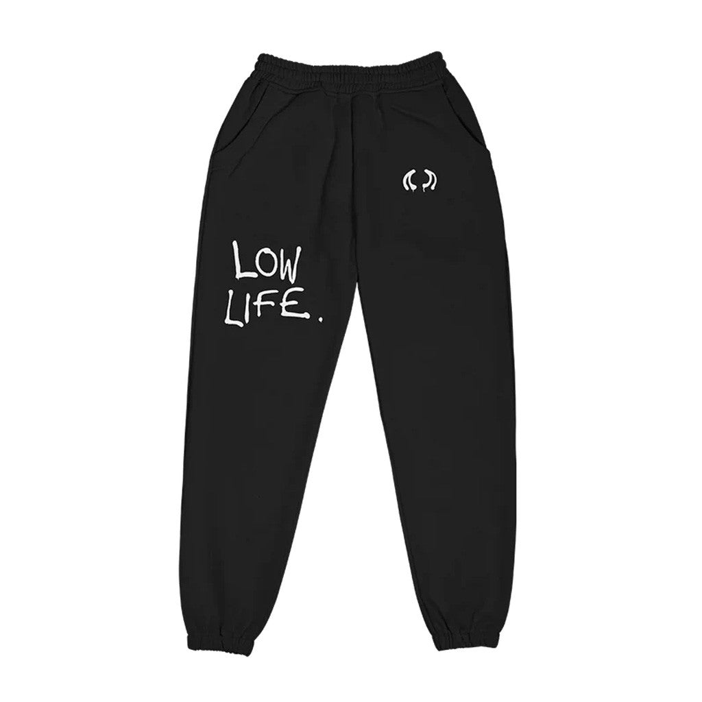 Yungblud Merch Lowlife Sweatpants Presents For Music Lovers Yungblud Merch Lowlife Sweatpants Presents For Music Lovers