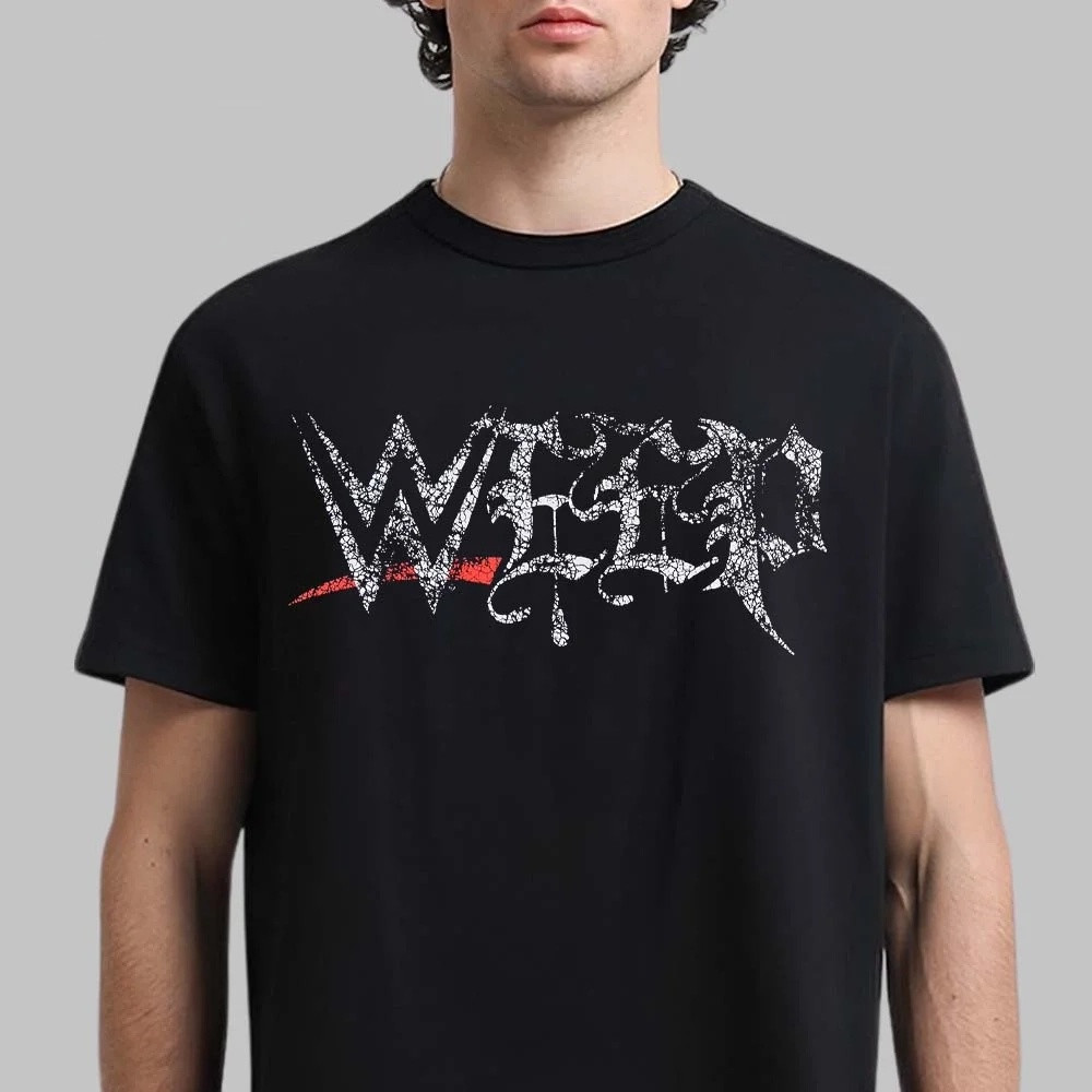 Yungblud X WWE Wrestlemania 42 Las Vegas Celebration WEEP T-Shirt Yungblud Merch Gift For Him