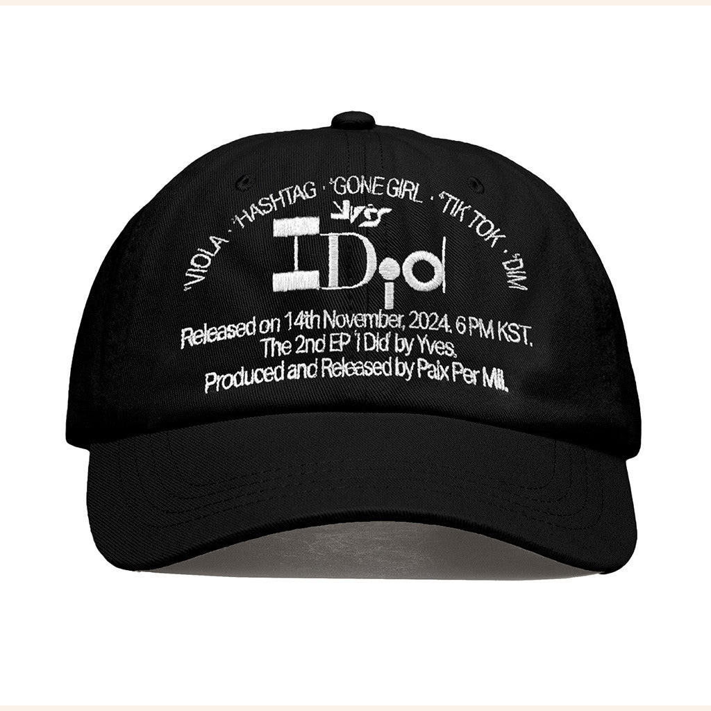 Yves Merch 2025 Apple Cinnamon Crunch Tour Hat Embroidered Gift Ideas For Fans Yves Merch 2025 Apple Cinnamon Crunch Tour Hat Embroidered Gift Ideas For Fans