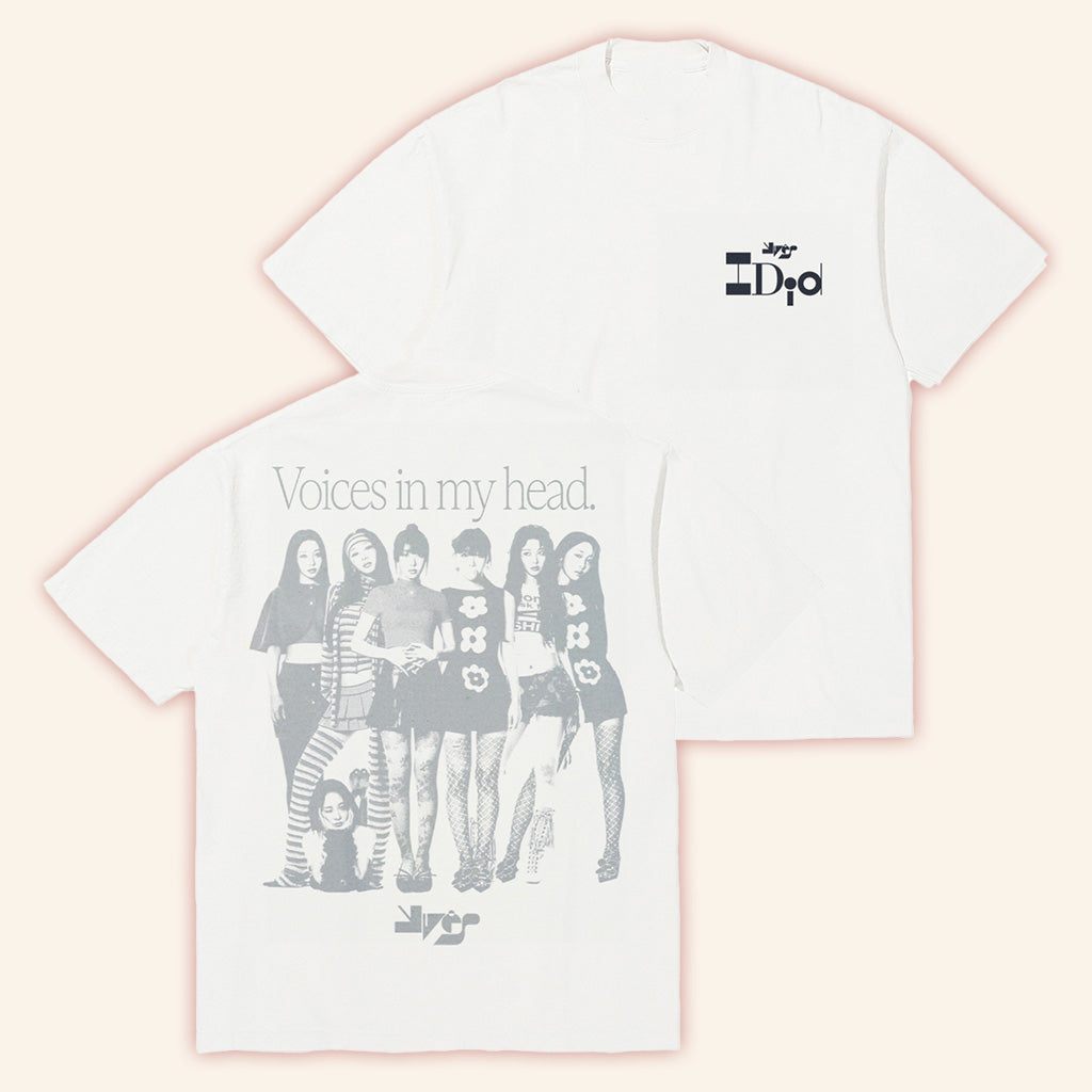 Yves Merch 2025 Yves Apple Cinnamon Crunch Tour T-Shirt For Fans Gifts For Her