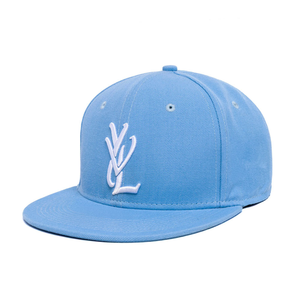 YVL Merch 2026 Embroidered YVL Hat Playboi Carti YVL Hat Father's Day Gifts For Son In Law