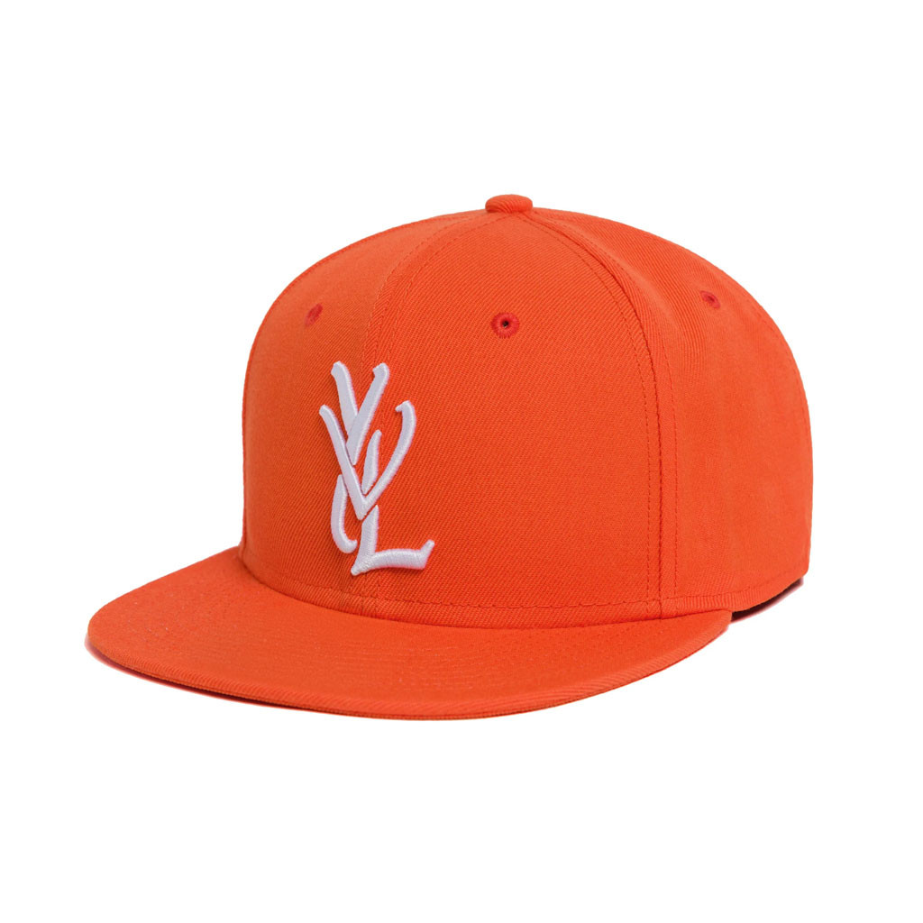 YVL Merch 2026 Embroidered YVL Hat Playboi Carti YVL Snapback Hat Gifts For Boyfriend
