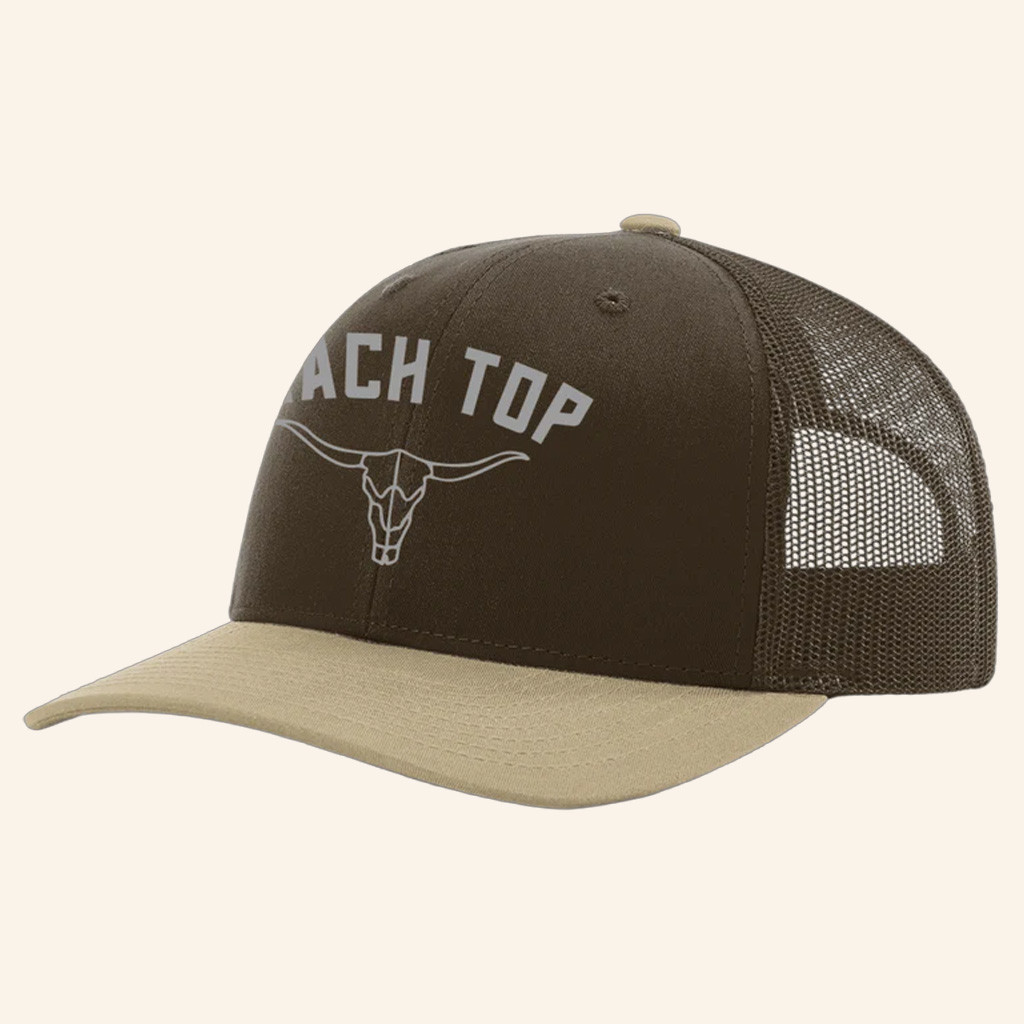Zach Top Merch Zach Top Bull Trucker Hat Christmas Gift Ideas For Music Lovers Zach Top Merch Zach Top Bull Trucker Hat Christmas Gift Ideas For Music Lovers