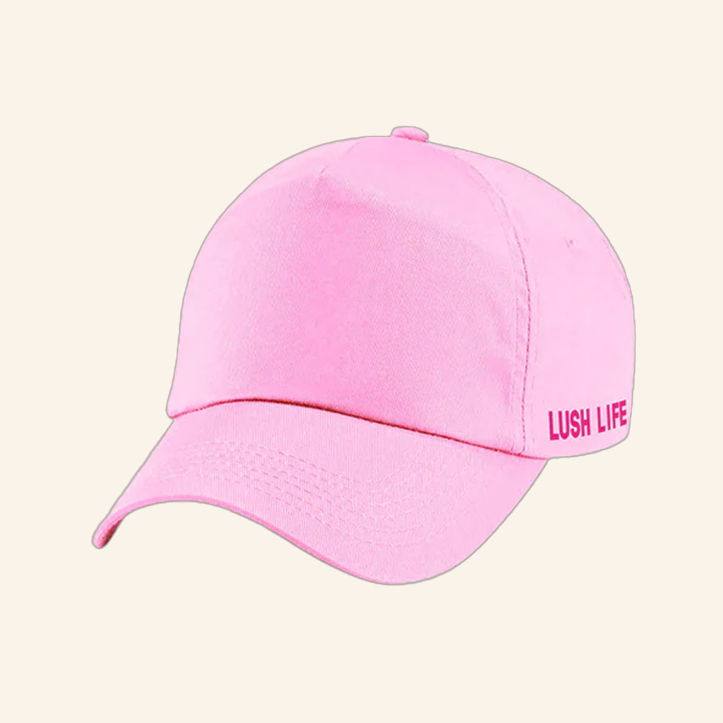 Zara Larsson Merch Lush Life Pink Hat Christmas Presents For Girlfriend Zara Larsson Merch Lush Life Pink Hat Christmas Presents For Girlfriend