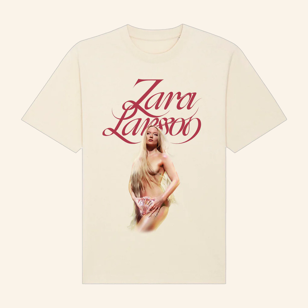 Zara Larsson Merch Zara Larsson T-Shirt Best Gifts For Music Lovers Zara Larsson Merch Zara Larsson T-Shirt Best Gifts For Music Lovers