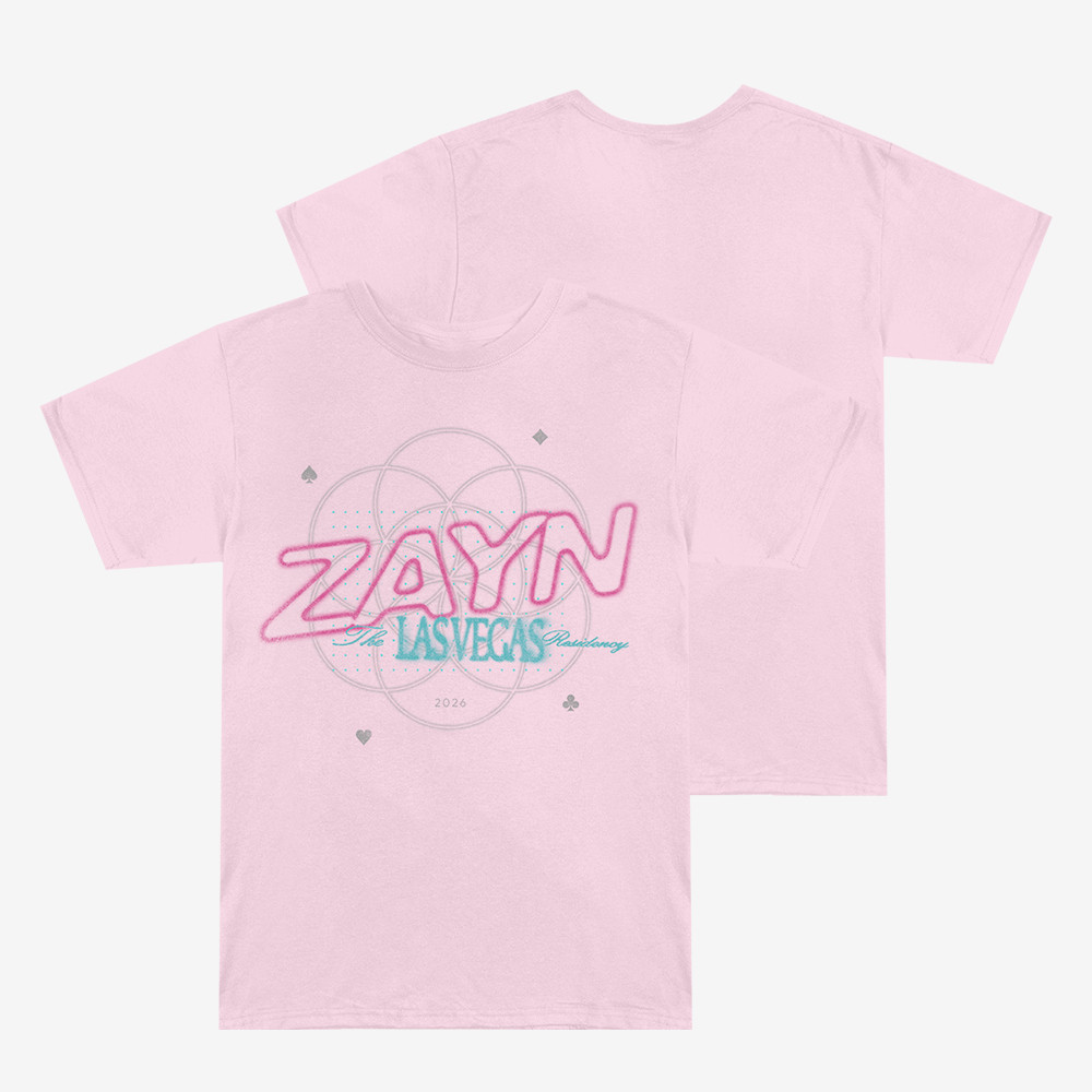 Zayn Las Vegas T-Shirt Patriotic Las Vegas Zayn Malik Clothes Gift Ideas For Girlfriend