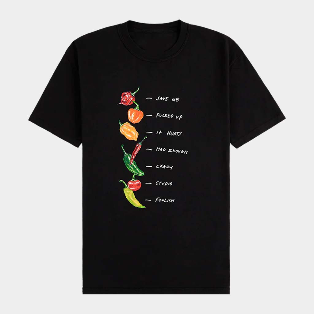 Zayn Malik Merch Scoville Season T-Shirt Zayn Malik Shirt Gifts For Music Enthusiasts