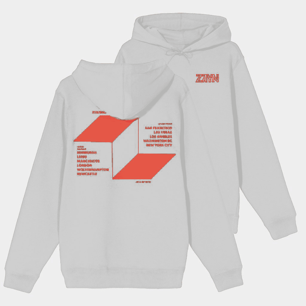 Zayn Malik Merch Stairway Hoodie Music Lover Gift Ideas For Him