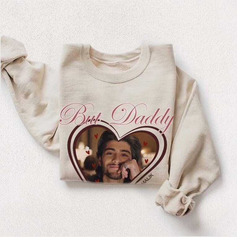 Zayn Sweatshirt Zayn T-Shirt Gifts For BFF Merch Clothing Zayn Sweatshirt Zayn T-Shirt Gifts For BFF Merch Clothing