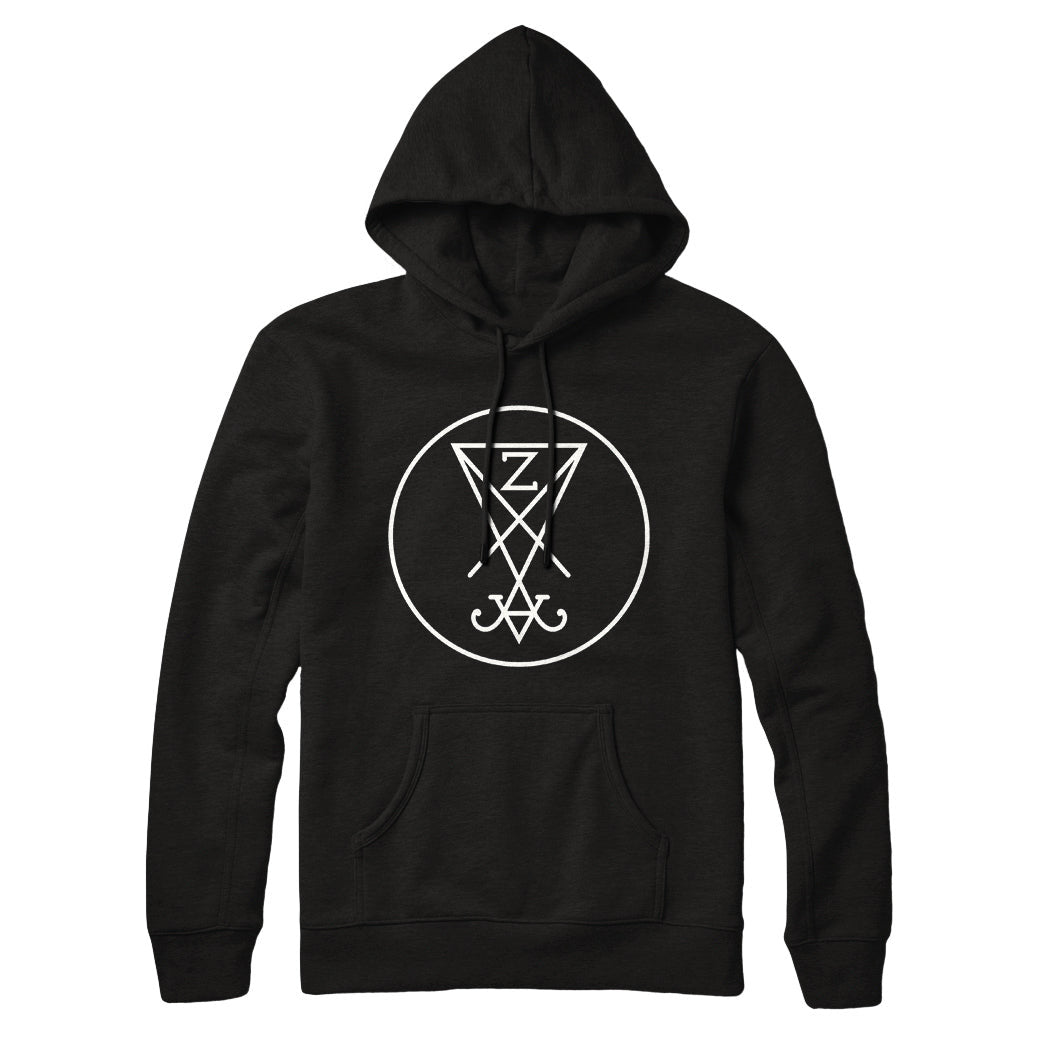 Zeal & Ardor Merch Logo Hoodie Zeal & Ardor Hoodie Dad Gifts For Father'S Day 2025