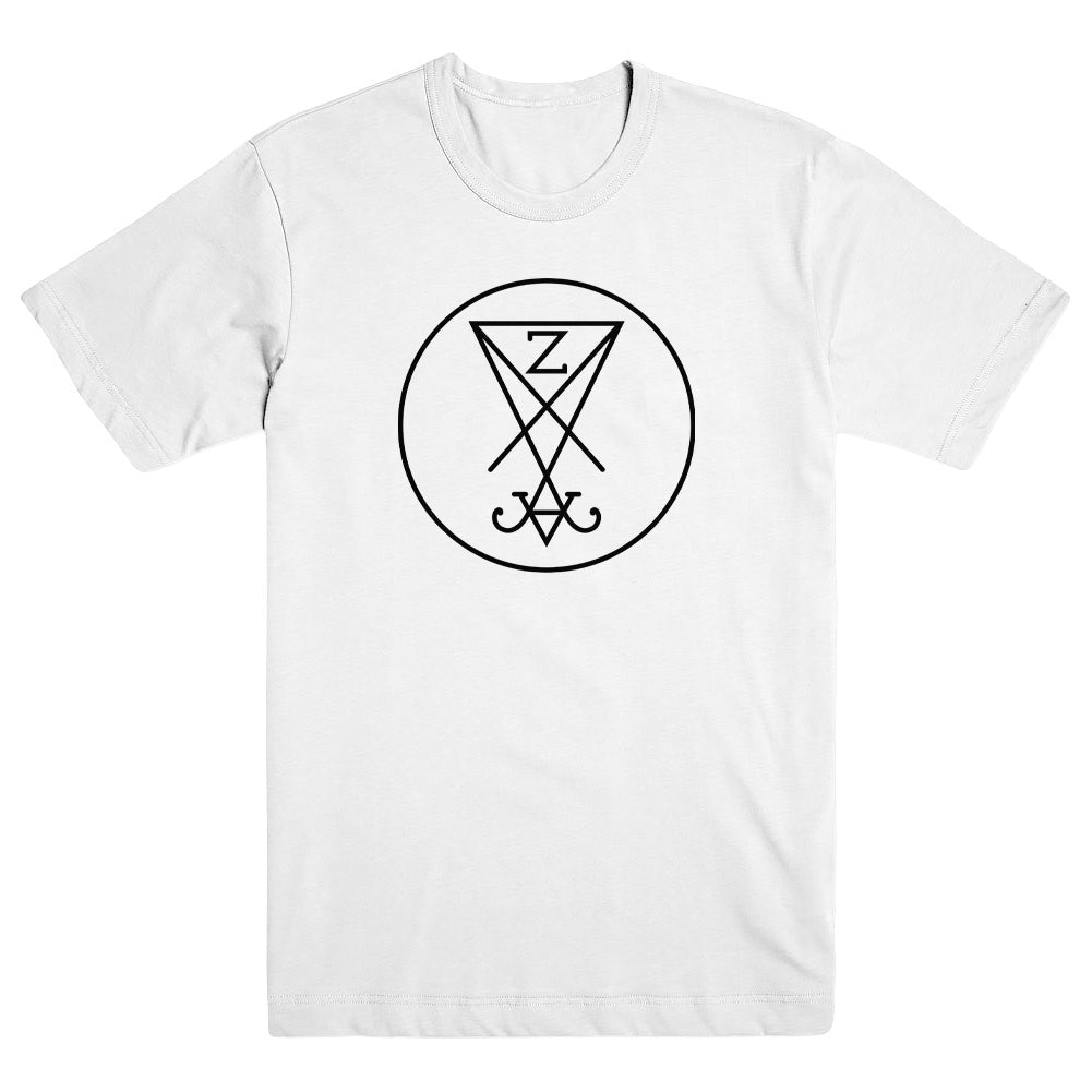Zeal And Ardor Merch Logo White Shirt Zeal And Ardor Shirt Father'S Day Gifts For Metal Music Lovers