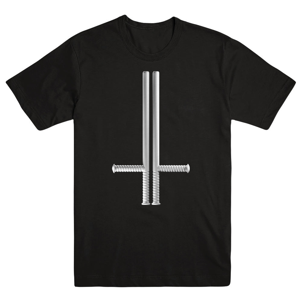 Zeal And Ardor Merch Tonfas Shirt Zeal And Ardor Shirt Father'S Day Gifts For Metal Music Lovers