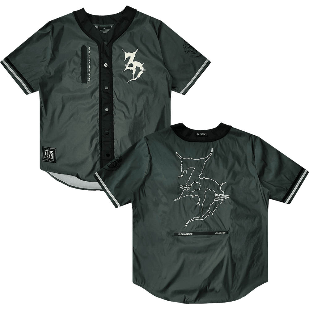 Zeds Dead Merch Deadicated Jersey Zeds Dead Jersey Best Father's Day Gifts For Husband Zeds Dead Merch Deadicated Jersey Zeds Dead Jersey Best Father's Day Gifts For Husband
