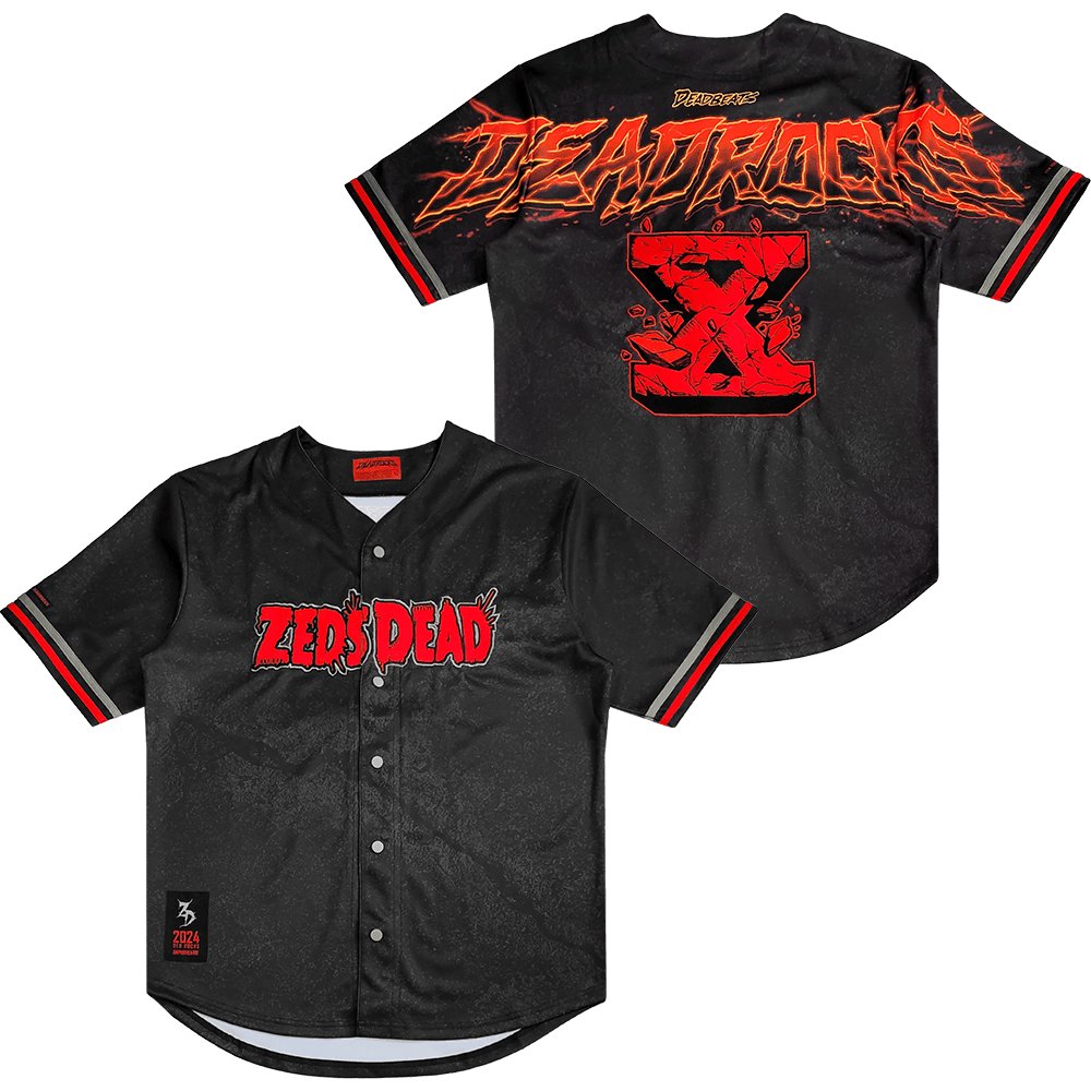 Zeds Dead Merch Event Jersey Zeds Dead Jersey Awesome Father's Day Gifts Zeds Dead Merch Event Jersey Zeds Dead Jersey Awesome Father's Day Gifts