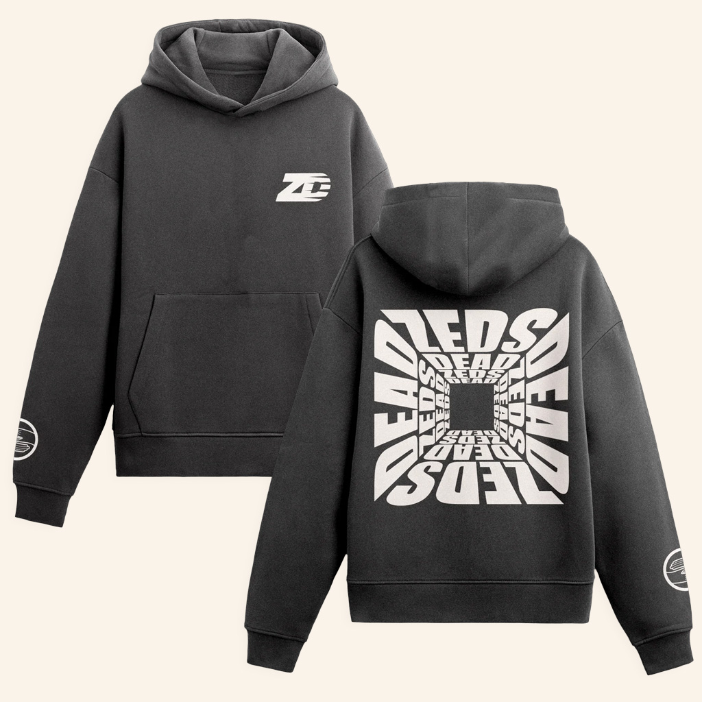 Zeds Dead Merch L7 Hoodie Zeds Dead Hoodie Xmas Presents For Husband Zeds Dead Merch L7 Hoodie Zeds Dead Hoodie Xmas Presents For Husband