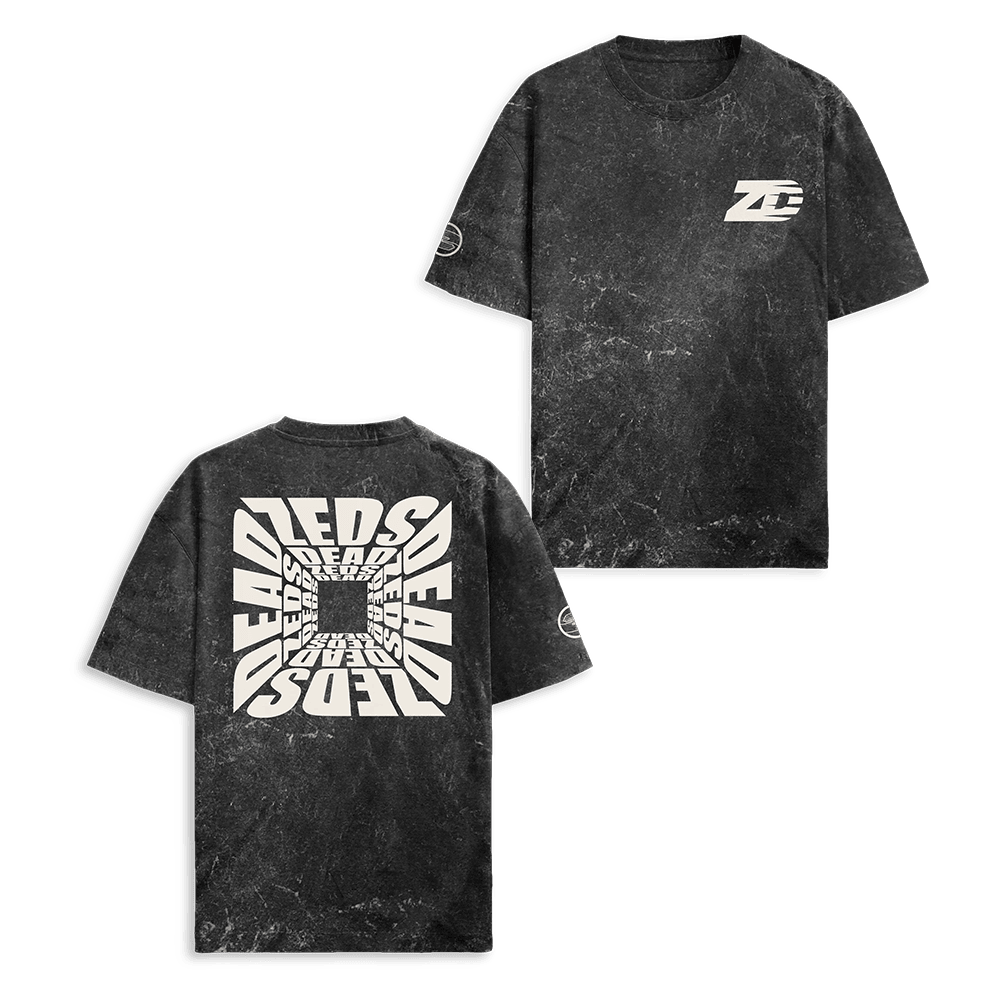 Zeds Dead Merch L7 T-Shirt Zeds Dead Shirt Gifts For Father's Day From Wife Zeds Dead Merch L7 T-Shirt Zeds Dead Shirt Gifts For Father's Day From Wife
