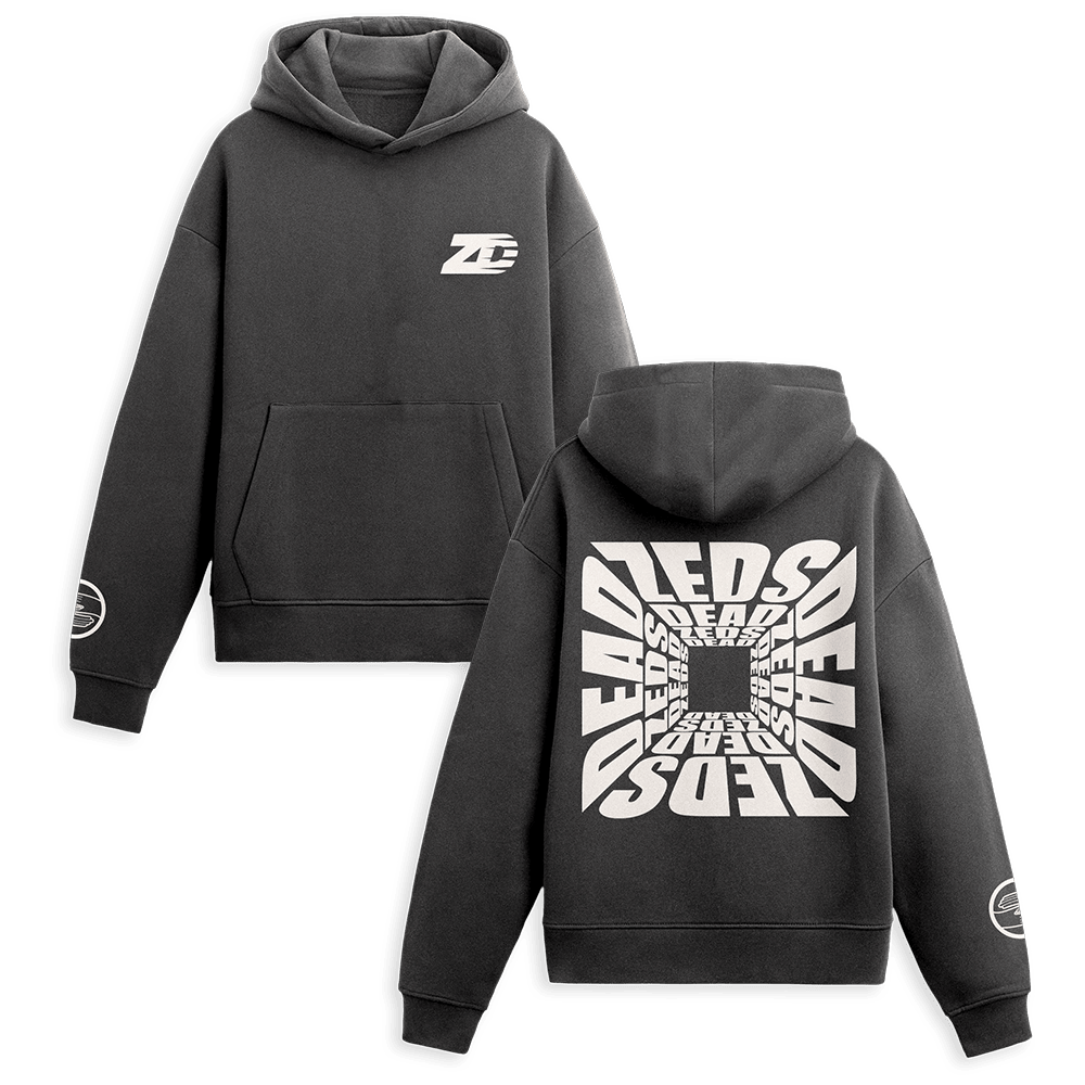 Zeds Dead Merch L7 Ultra Hoodie Zeds Dead Hoodie Gifts For Father's Day From Wife Zeds Dead Merch L7 Ultra Hoodie Zeds Dead Hoodie Gifts For Father's Day From Wife