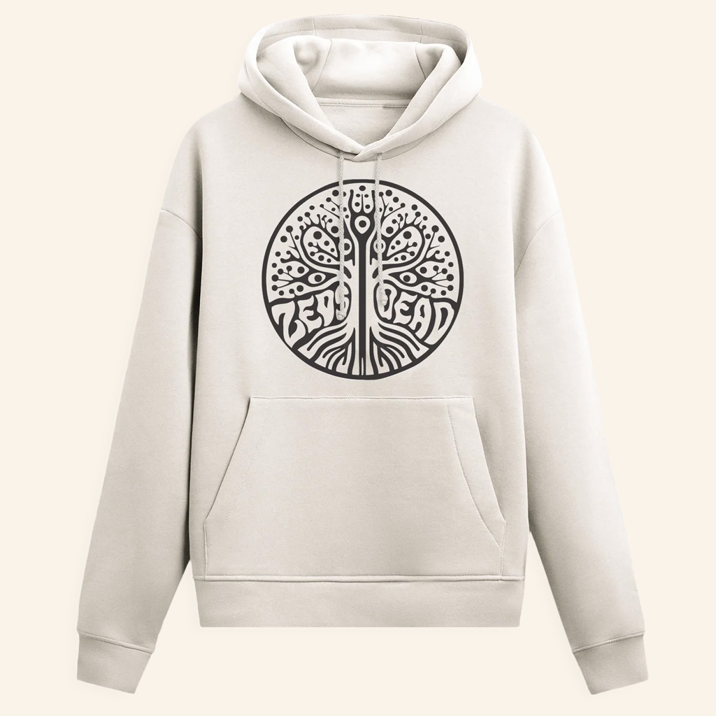 Zeds Dead Merch Mycelium Cement Hoodie Christmas Ideas For Her Zeds Dead Merch Mycelium Cement Hoodie Christmas Ideas For Her